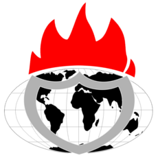 Winners Chapel International Sydney — Living Faith Church Worldwide logo